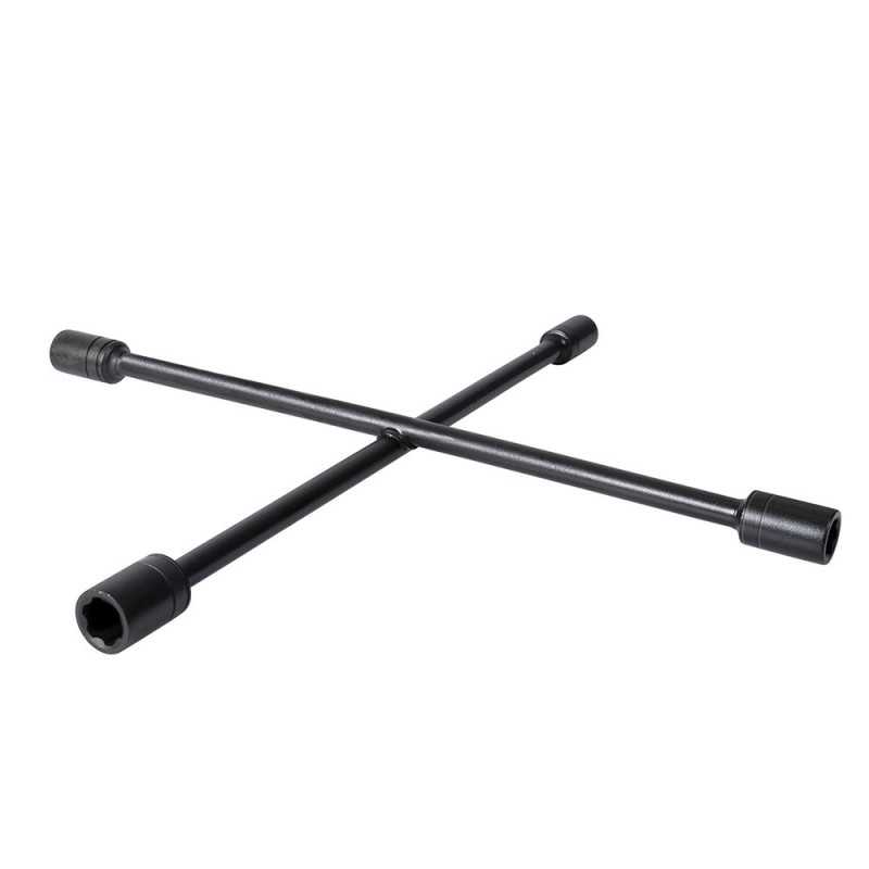 UCL5 Llave de cruz fosfatizada 22" Urrea