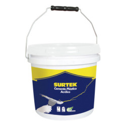 121134 Cemento para tubo CPVC 118 ml Surtek