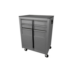 CPOR10 Caja organizadora plástica modular 10" x 14" x 3" Urrea