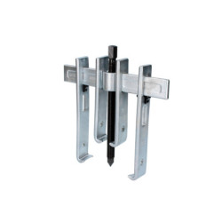 4033 Extractor reversible 2 quijadas tipo A 2 ton 2 posiciones Urrea