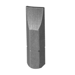 46410GP Llave hexagonal corta tipo "T" ergonómica en pulgadas 5/32" Urrea