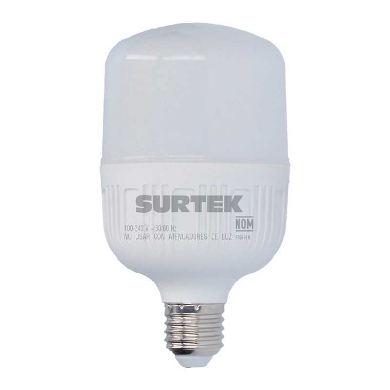 FAP40 Lámpara de LED alta potencia 40 W Surtek