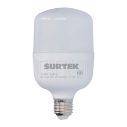 RFR9 Reflector de LED recargable 12 W de 900 lm Surtek