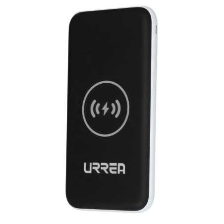 BEP01 Banco de energía portátil inalámbrico 8000 mAh Urrea