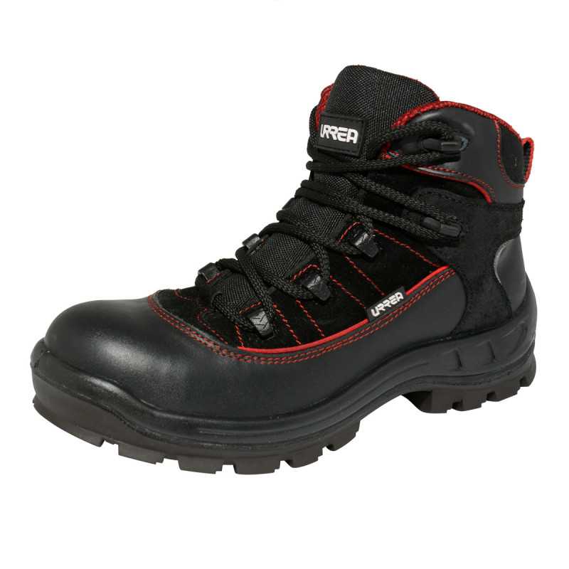 USZD85 Botas de seguridad sport dieléctricas con casquillo de poliamida 28.5 cm Urrea