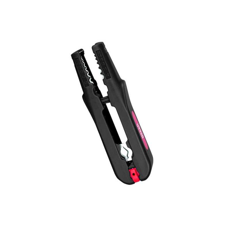 PEC03 Pelacable multifuncional 10-20 AWG 4 en 1 Urrea PEC03 Pelacable multifuncional 10-20 AWG 4 en 1 Urrea