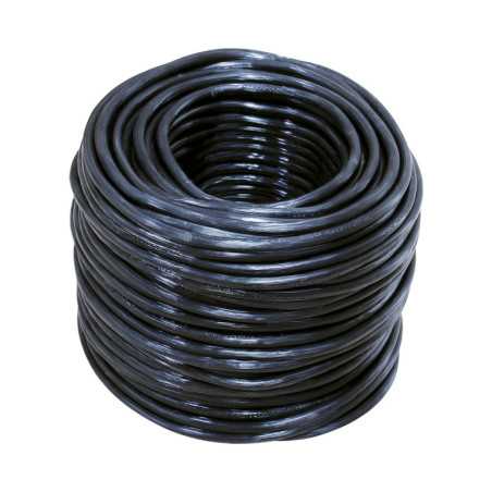 136966 Cable eléctrico CCA 2 x 10 100 m Surtek