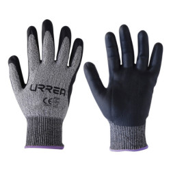 USIM43 Impermeable con reflejante térmico EG 2 piezas Urrea