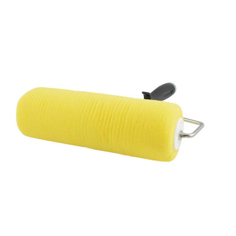 123394 Rodillo para pintar de esponja 9" x 3/4" Surtek