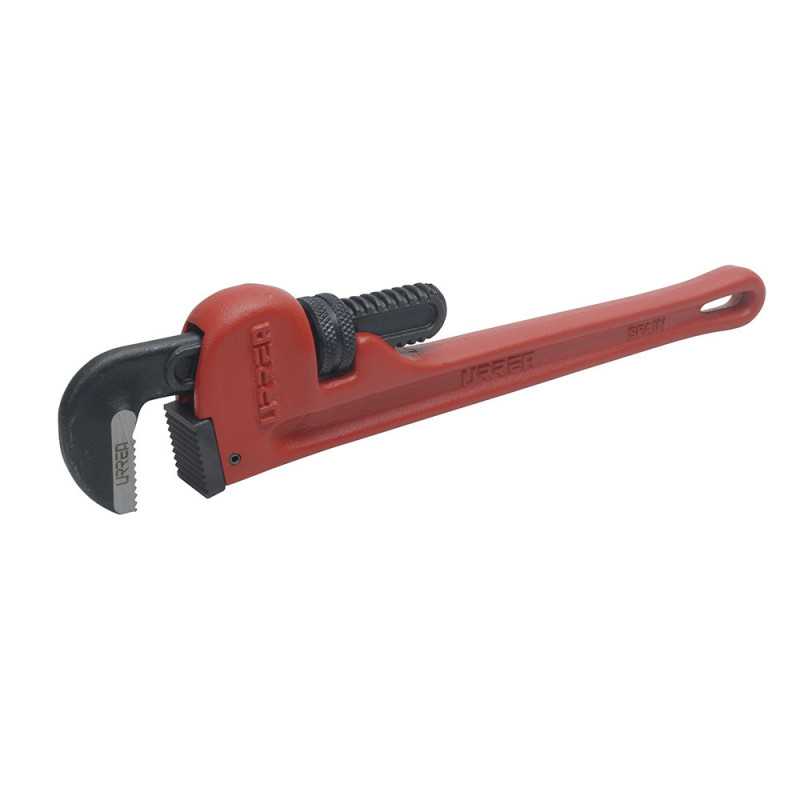 860HD Llave stillson de hierro maleable 60" Urrea 860HD Llave stillson de hierro maleable 60" Urrea