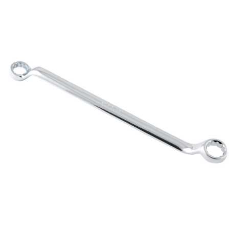 8183 Llave de estrías pulido espejo de 45° en pulgadas 12 puntas 25/32" x 13/16" Urrea