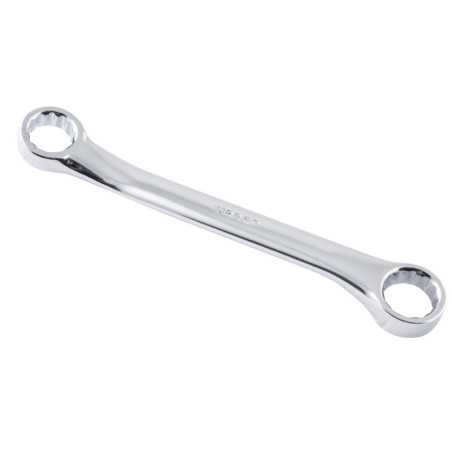 1057M Llave de estrías pulido espejo de 15° métrica 12 puntas 12 x 13 mm Urrea