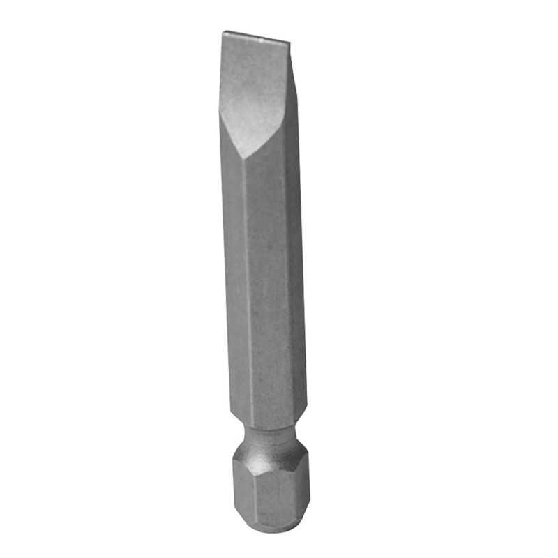 PPL382 Punta plana de poder hexágono de 1/4" 3/8" x 2" 5 piezas Surtek PPL382 Punta plana de poder hexágono de 1/4" 3/8" x 2" 5 piezas Surtek