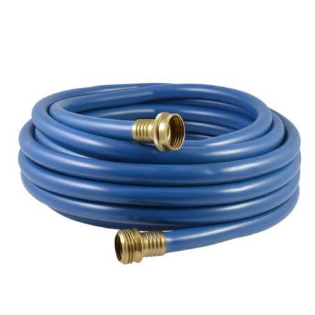 M12C100 Manguera para jardín contractor en rollo 1/2" 100 m Surtek