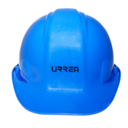 USCH42 Chaleco de seguridad tipo supervisor abierto con reflejante azul G Urrea