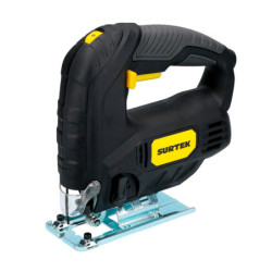 B122071 Flexómetro con carcasa de plástico invencible 5 m x 1" Surtek