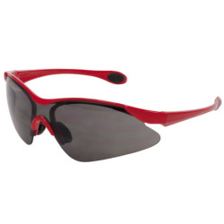 USL010 Lentes de seguridad modelo Eclipse oscuros Urrea