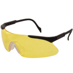 USL007 Lentes de seguridad modelo Apolo ámbar Urrea