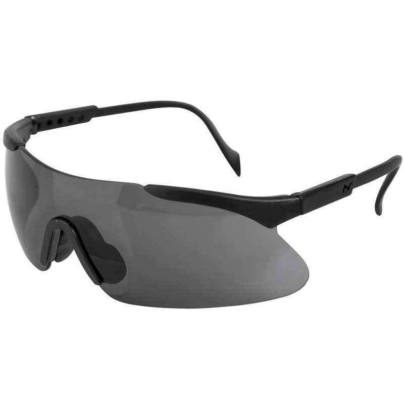 USL018 Lentes de seguridad modelo Sport oscuros Urrea