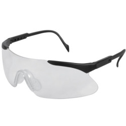 USL004 Lentes de seguridad modelo Poseidon transparentes Urrea