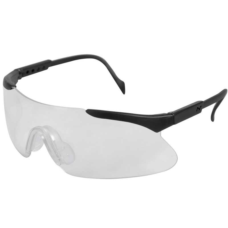 USL016 Lentes de seguridad modelo Sport transparentes Urrea