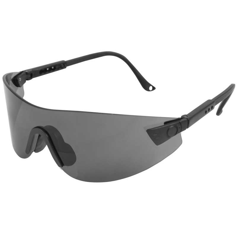 USL012 Lentes de seguridad modelo Top vision oscuros Urrea