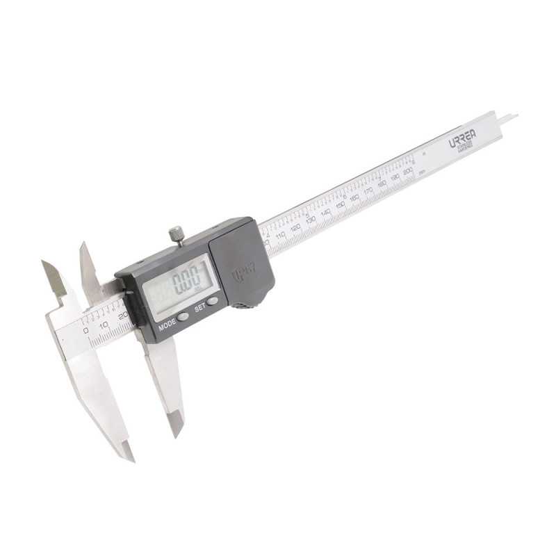 UMCD6 Calibrador digital 0 a 6" Urrea