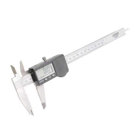 UMCD6 Calibrador digital 0 a 6" Urrea