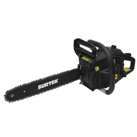 MS516A Motosierra a gasolina 16" 38cc Surtek