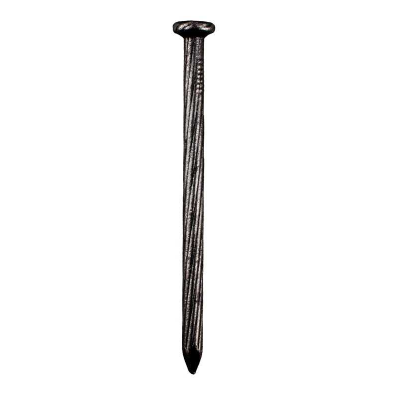 CLN1 Clavo para concreto fosfatizado 1 kg 1" Surtek CLN1 Clavo para concreto fosfatizado 1 kg 1" Surtek
