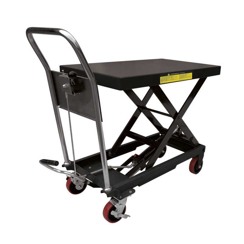 MEL3 Mesa hidráulica elevadora 0.3 ton Surtek MEL3 Mesa hidráulica elevadora 0.3 ton Surtek