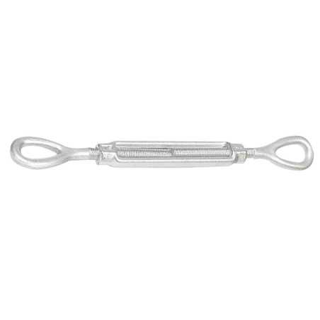 TEN59AA Tensor de acero forjado argolla - argolla 3/4" x 9" Surtek