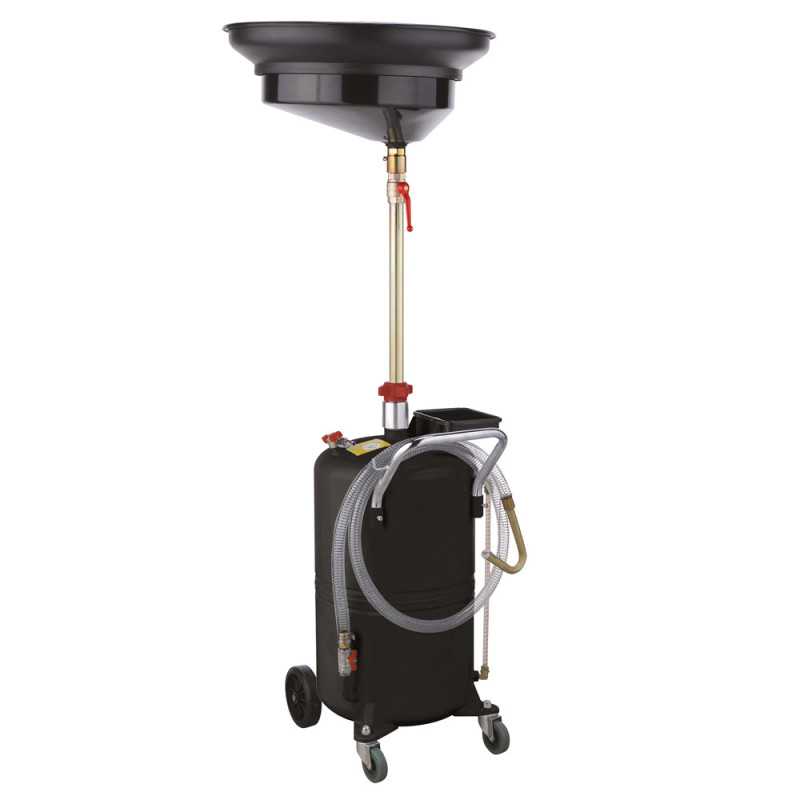 23971 Receptor de aceite por gravedad 65 Lt Urrea 23971 Receptor de aceite por gravedad 65 Lt Urrea