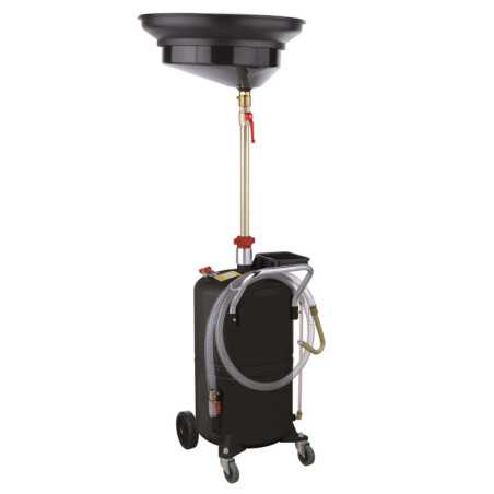 23971 Receptor de aceite por gravedad 65 Lt Urrea