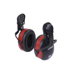 USO3 Orejera montable para casco NRR 30 dB Urrea