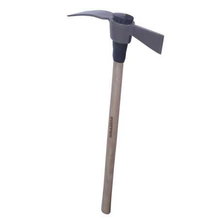 TH5M Talacho-hacha con mango de madera de 36" 5 lb Surtek