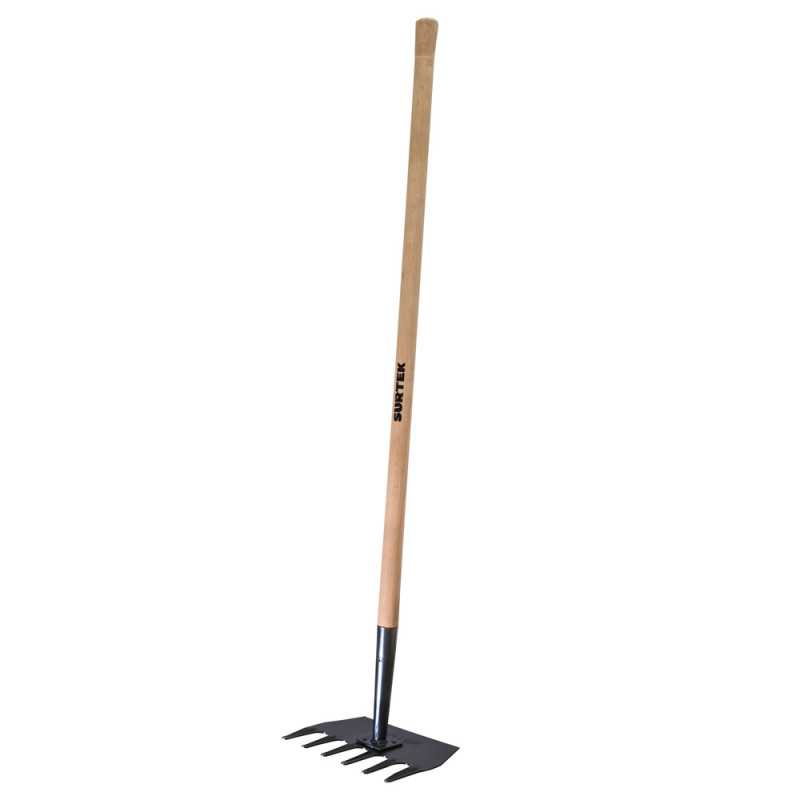 RASTML Rastrillo McLeod 6 dientes 48" Surtek RASTML Rastrillo McLeod 6 dientes 48" Surtek