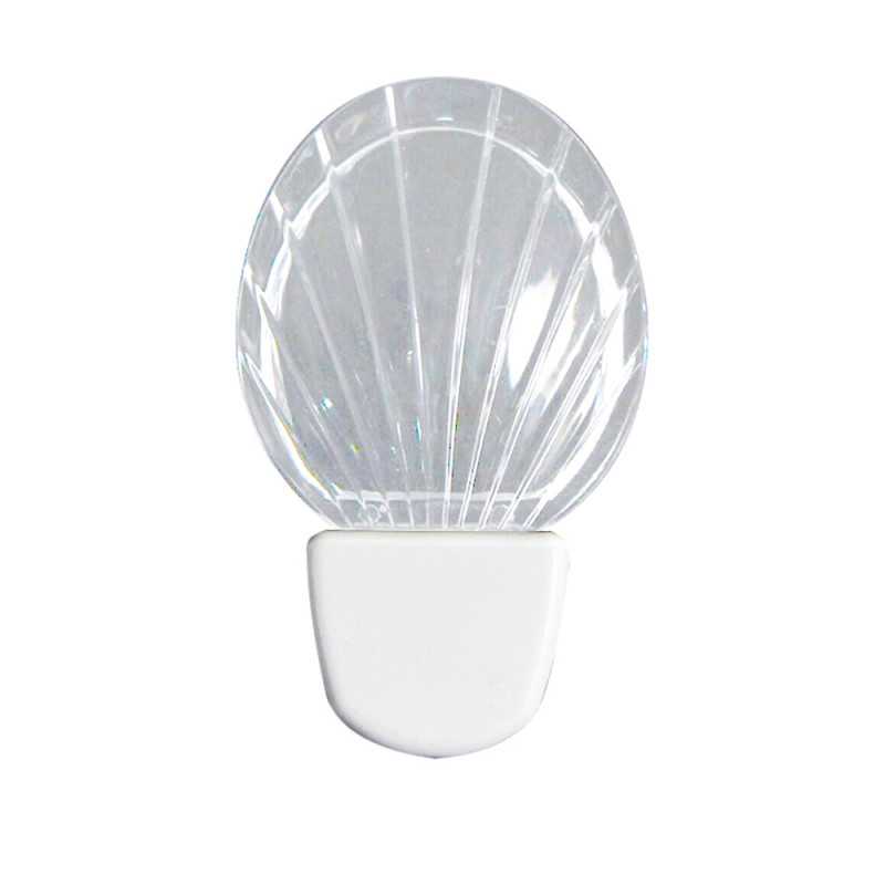 LUNL04 Lámpara decorativa de noche LED RGB 240 V Foy LUNL04 Lámpara decorativa de noche LED RGB 240 V Foy