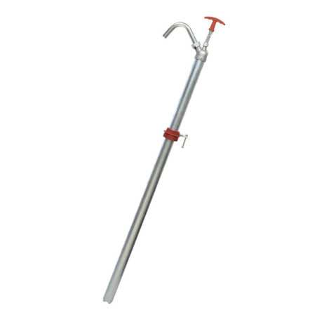 2363V Bomba extractora vertical para lubricantes suministro 750 ml por ciclo Urrea