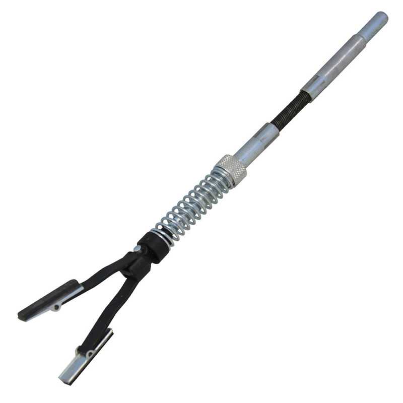 107202 Bruñidora para frenos de tambor de 1/2" a 2-1/2" Surtek 107202 Bruñidora para frenos de tambor de 1/2" a 2-1/2" Surtek