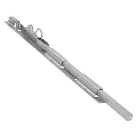 LP55 Picaporte sólido mecanismo de palanca 55 cm Lock