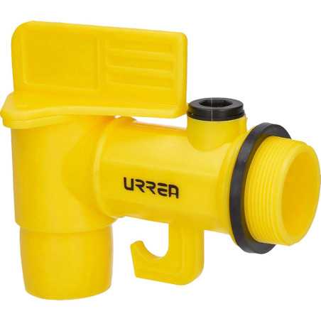 23641 Grifo para tambo rosca 2" Urrea