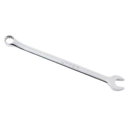 1214ML Llave combinada extra larga pulido espejo métrica 12 puntas 14 mm Urrea