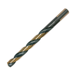 BC70M Broca con cobalto de acero de alta velocidad métrica de 7 mm zanco recto Urrea