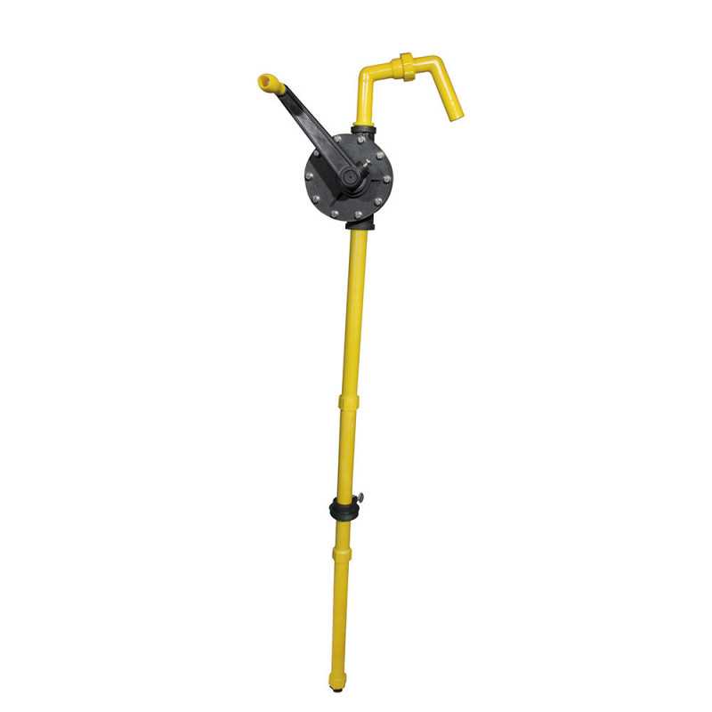 137222 Bomba extractora giratoria para químicos suministro 250 ml por giro Surtek 137222 Bomba extractora giratoria para químicos suministro 250 ml por giro Surtek