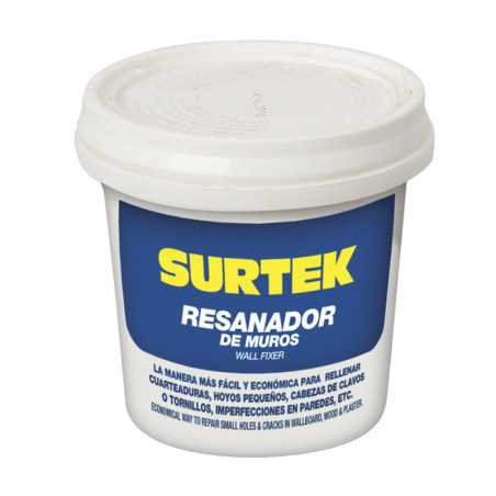 113512 Resanador de muros 500 Lt Surtek