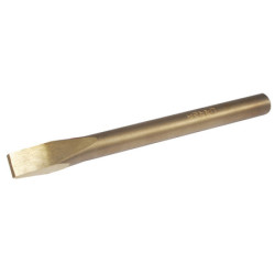 UH2732SW Llave de golpe plana de bronce-aluminio antichispa en pulgadas 12 puntas 2" Urrea