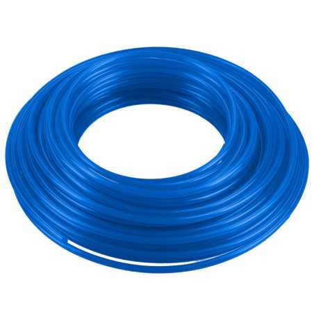 130260 Nailon para desbrozadora en blíster 1.65 mm x 15 m Surtek