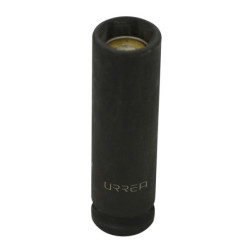 7290-5/32 Dado de impacto con punta hexagonal cuadro de 3/8" en pulgadas 5/32" Urrea