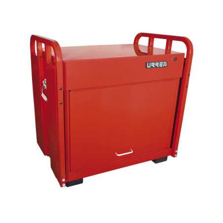 JSB307 Gabinete de servicio en sitio 7 gavetas 30" Urrea
